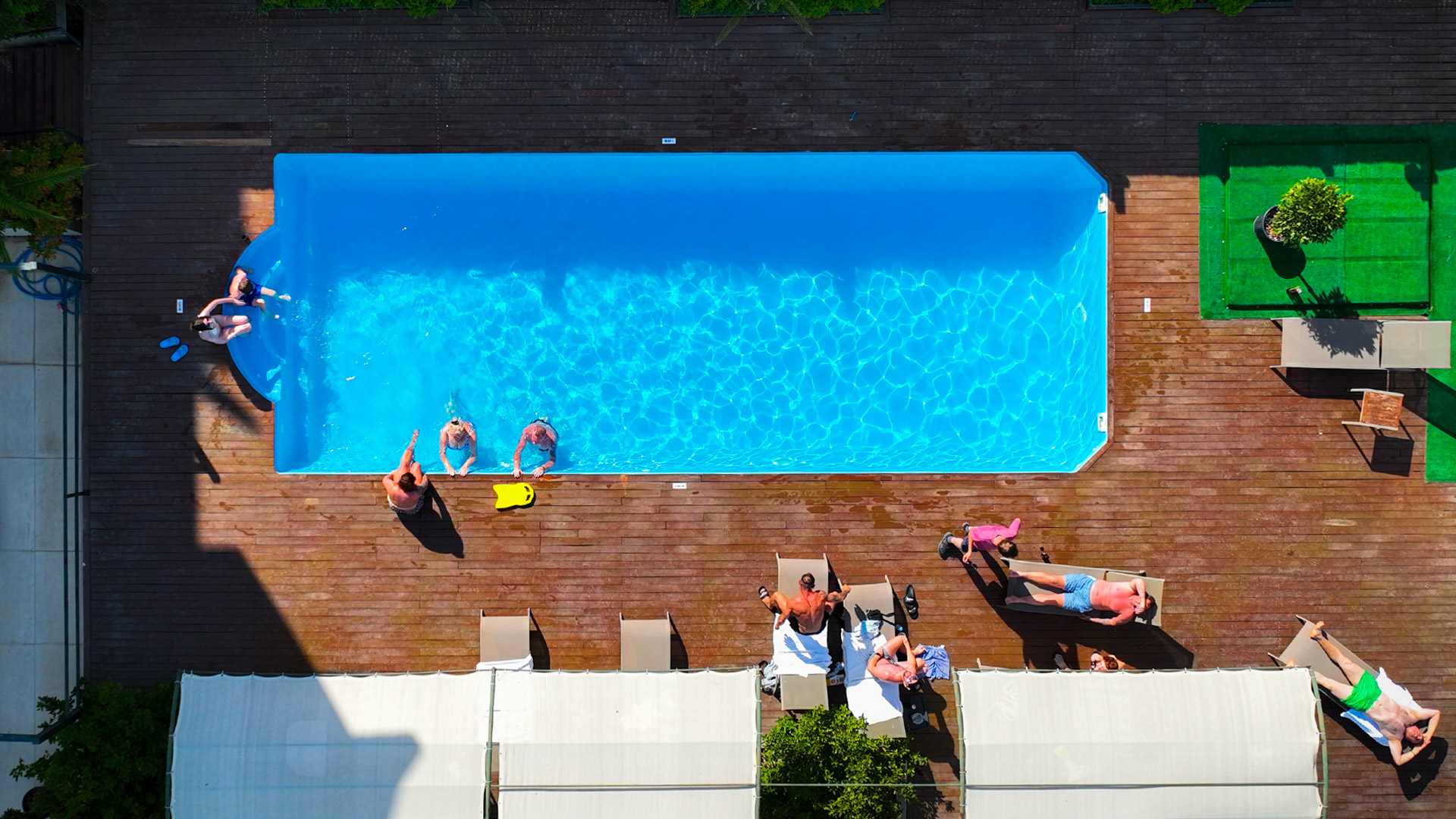 Kordon Otel Çankaya